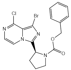 Acalabrutinib Impurity 22
